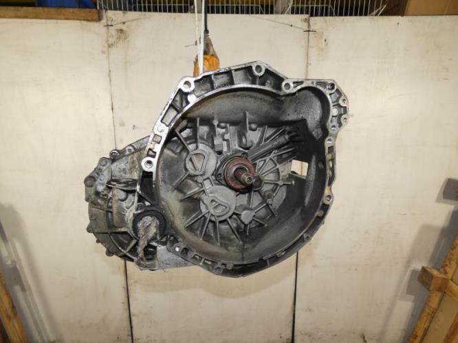 Boite de vitesses RENAULT SAFRANE PHASE 2 Diesel