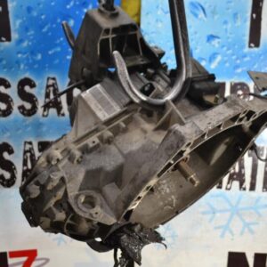 Boite de vitesses RENAULT SAFRANE PHASE 2 Diesel