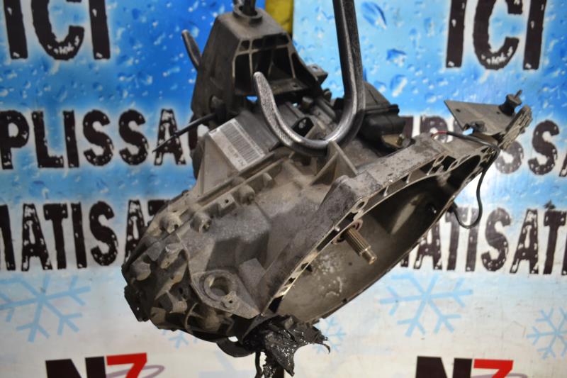 Boite de vitesses RENAULT SAFRANE PHASE 2 Diesel