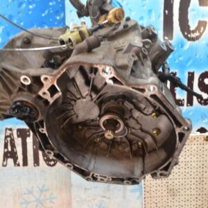 Boite de vitesses OPEL ASTRA G Diesel