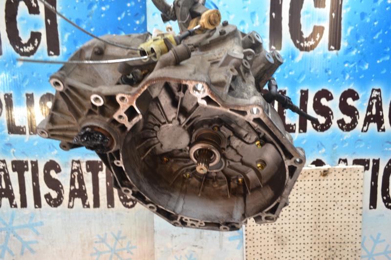 Boite de vitesses OPEL ASTRA G Diesel