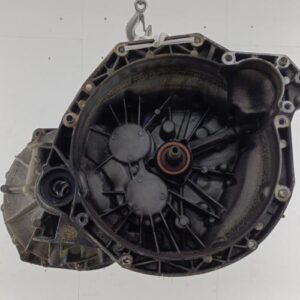 Boite de vitesses RENAULT LAGUNA 2 PHASE 1 Diesel
