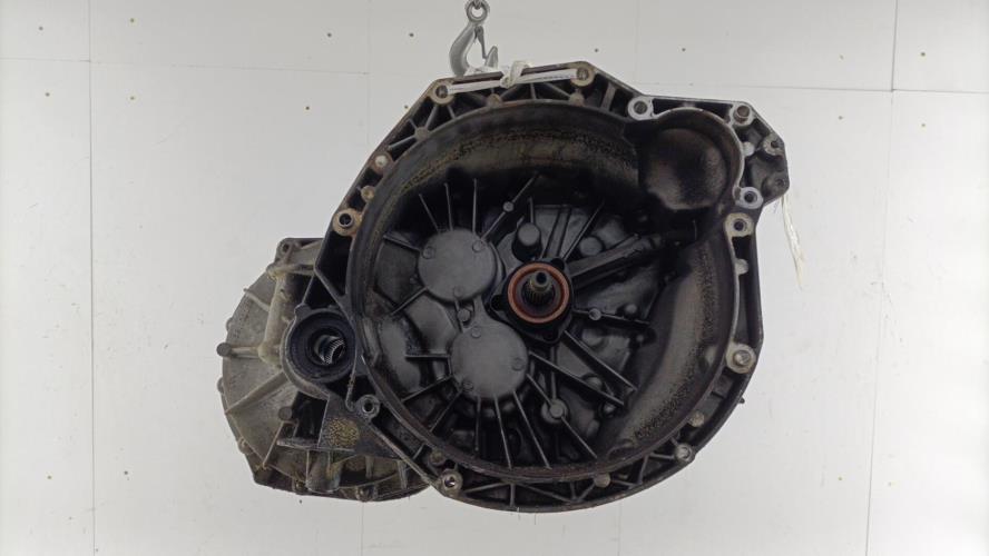 Boite de vitesses RENAULT LAGUNA 2 PHASE 1 Diesel