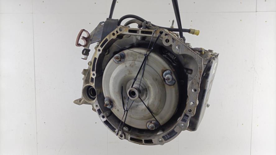 Boite de vitesses RENAULT LATITUDE Diesel