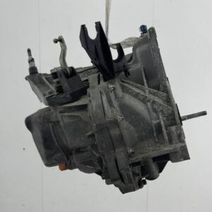 Boite de vitesses RENAULT CLIO 3 PHASE 1 Essence