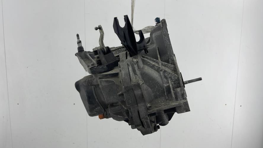 Boite de vitesses RENAULT CLIO 3 PHASE 1 Essence