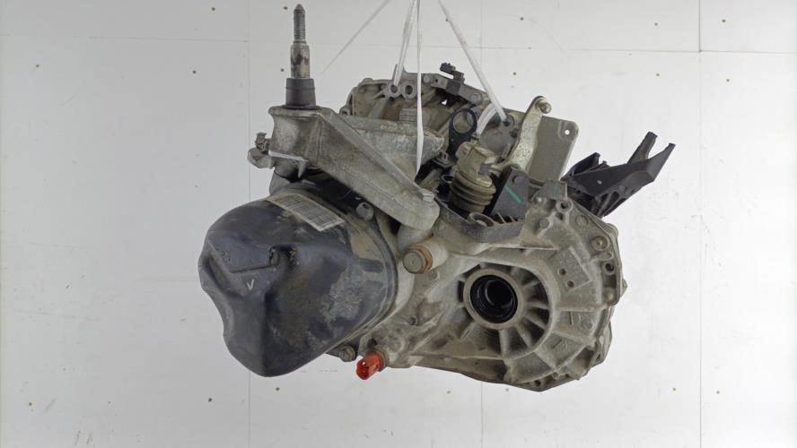 Boite de vitesses RENAULT CLIO 3 PHASE 2 Essence
