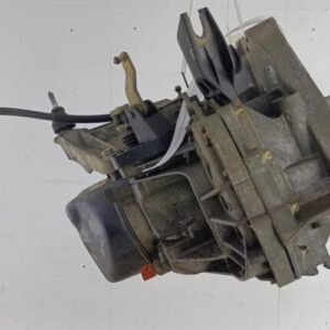 Boite de vitesses RENAULT MODUS PHASE 1 Diesel