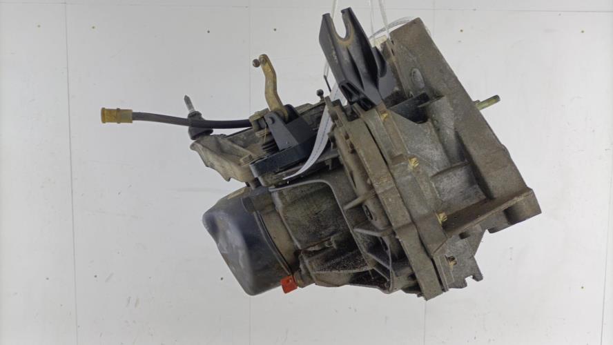Boite de vitesses RENAULT MODUS PHASE 1 Diesel