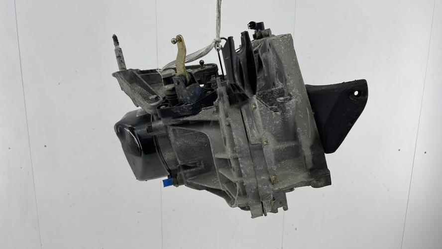 Boite de vitesses RENAULT MODUS PHASE 1 Diesel