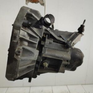 Boite de vitesses DACIA SANDERO 1 Diesel