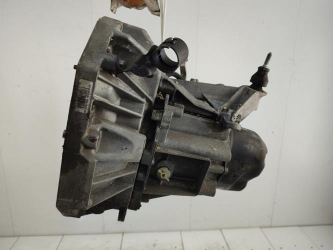 Boite de vitesses DACIA SANDERO 1 Diesel