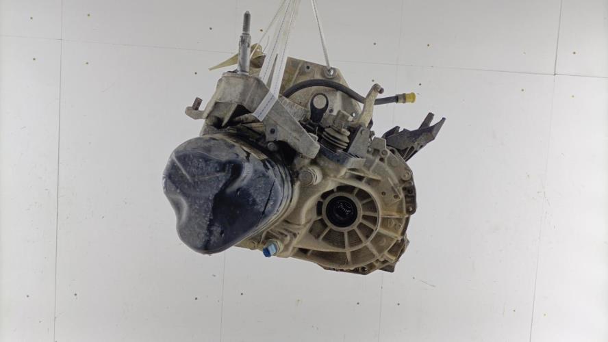 Boite de vitesses DACIA SANDERO 1 Diesel