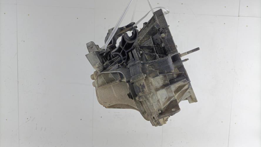 Boite de vitesses RENAULT GRAND SCENIC 3 PHASE 1 Diesel