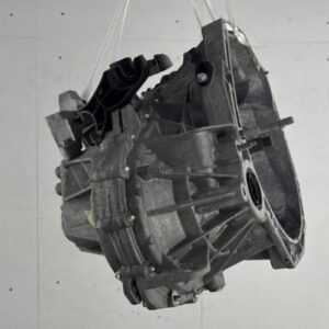 Boite de vitesses RENAULT GRAND SCENIC 3 PHASE 1 Diesel