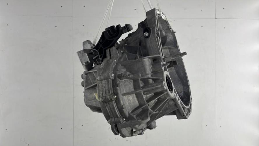 Boite de vitesses RENAULT GRAND SCENIC 3 PHASE 1 Diesel
