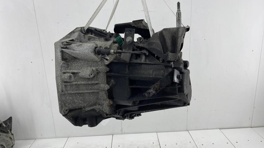 Boite de vitesses RENAULT LAGUNA 3 PHASE 1 Diesel