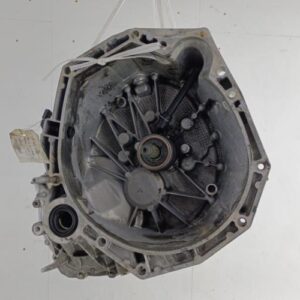 Boite de vitesses RENAULT LAGUNA 3 PHASE 1 Diesel