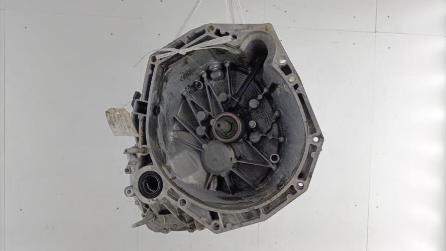 Boite de vitesses RENAULT LAGUNA 3 PHASE 1 Diesel