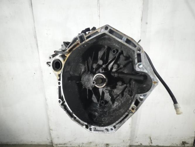 Boite de vitesses RENAULT LAGUNA 3 PHASE 2 BREAK Diesel