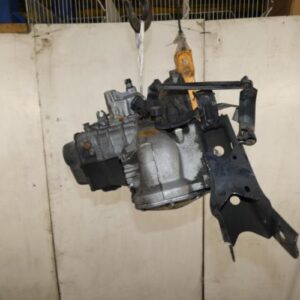 Boite de vitesses OPEL CORSA B PHASE 2 Essence