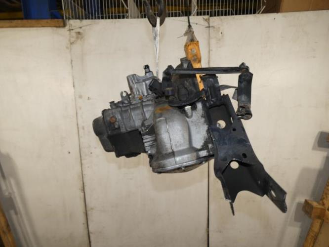 Boite de vitesses OPEL CORSA B PHASE 2 Essence