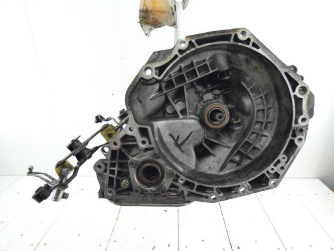 Boite de vitesses OPEL ASTRA G Diesel