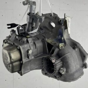 Boite de vitesses OPEL AGILA A Diesel