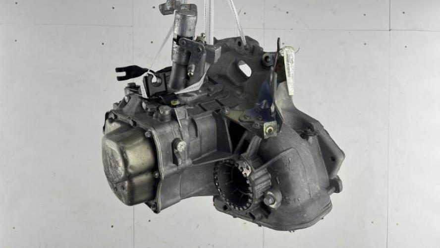 Boite de vitesses OPEL AGILA A Diesel