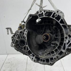 Boite de vitesses OPEL CORSA D PHASE 1 Diesel