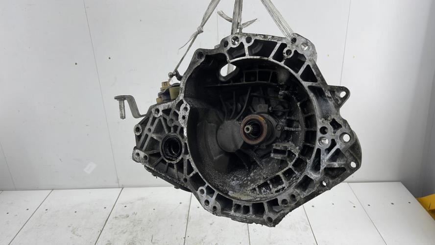 Boite de vitesses OPEL CORSA D PHASE 1 Diesel