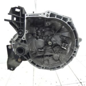 Boite de vitesses CITROEN C3 2 PHASE 2 Essence