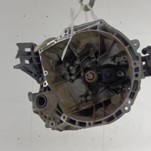 Boite de vitesses PEUGEOT 208 1 PHASE 1 Essence