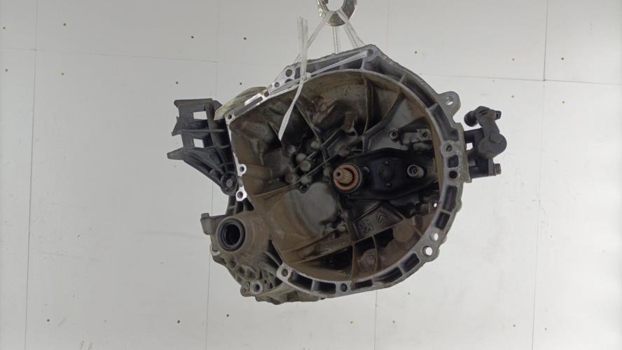 Boite de vitesses PEUGEOT 208 1 PHASE 1 Essence