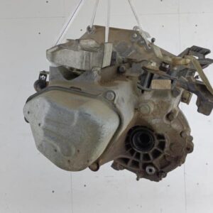 Boite de vitesses PEUGEOT 208 1 PHASE 1 Essence