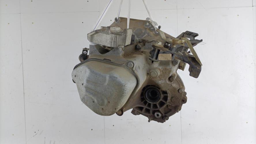 Boite de vitesses PEUGEOT 208 1 PHASE 1 Essence
