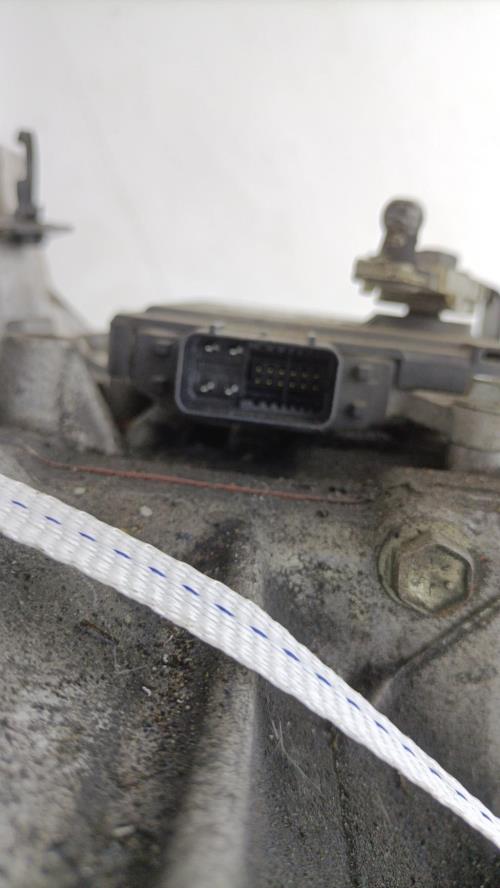 Boite de vitesses PEUGEOT 508 1 SW PHASE 2 BREAK Diesel