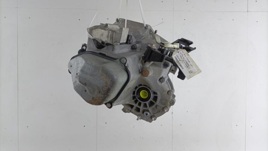 Boite de vitesses CITROEN C3 3 PHASE 1 Essence