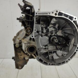 Boite de vitesses CITROEN C3 3 PHASE 2 Essence