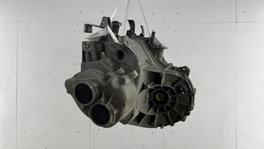 Boite de vitesses SMART FORFOUR 1 Diesel