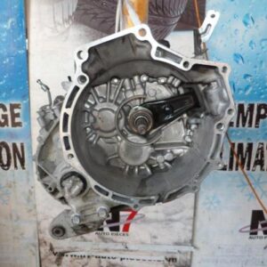 Boite de vitesses MAZDA 3 2 PHASE 1 Diesel
