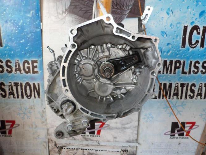 Boite de vitesses MAZDA 3 2 PHASE 1 Diesel