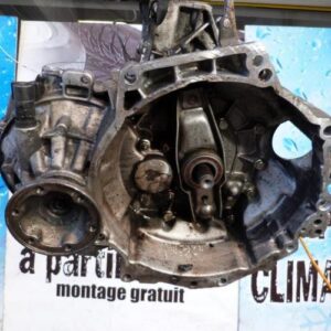 Boite de vitesses AUDI A3 1 PHASE 1 Diesel