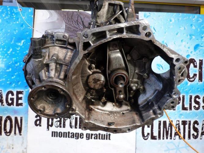 Boite de vitesses AUDI A3 1 PHASE 1 Diesel