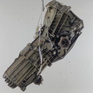 Boite de vitesses AUDI A4 2 AVANT PHASE 2 BREAK Diesel