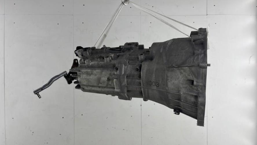 Boite de vitesses BMW SERIE 1 E87 PHASE 1 Diesel