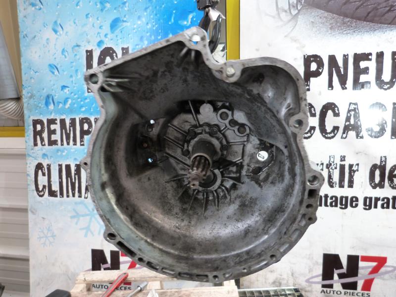 Boite de vitesses BMW SERIE 3 E36 Essence