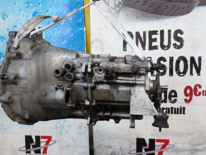 Boite de vitesses BMW SERIE 3 E36 Essence