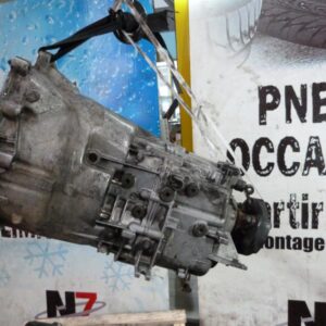 Boite de vitesses BMW SERIE 3 E36 Diesel