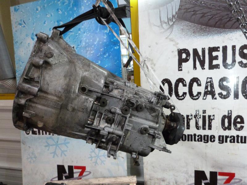 Boite de vitesses BMW SERIE 3 E36 Diesel